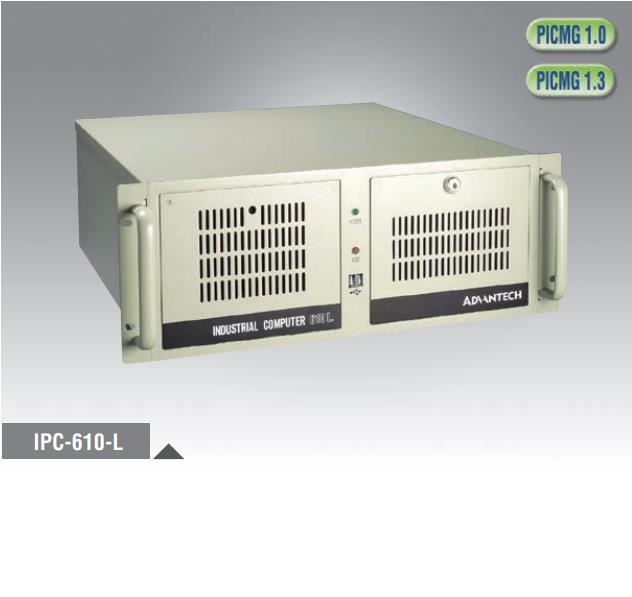 研华IPC-610L